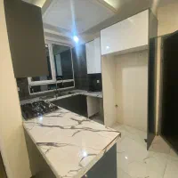 ۹۵ متر ۲ خ / نوساز /جنت اباد مرکزی|اجارهٔ آپارتمان|تهران, جنت‌آباد مرکزی|دیوار