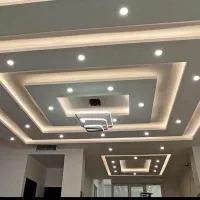 نیرو برای کناف و دکوراسیون داخلی