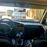 پارس مدل86|خودرو سواری و وانت|رفسنجان, |دیوار