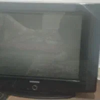 تلویزیون سامسونگ ۳۲ اینچ سامسونگ|تلویزیون و پروژکتور|اردبیل, |دیوار