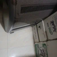 بخاری گازی مهیا|بخاری، هیتر، شومینه|برخوار, |دیوار