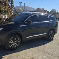 تیگو8پرو.وارداتی|خودرو سواری و وانت|یاسوج, |دیوار