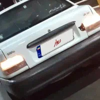 پراید|خودرو سواری و وانت|سراب, |دیوار