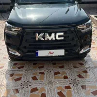 کی ام سی مدل 1402