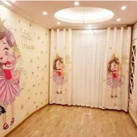 پرده‌سرا در مریوان|پرده، رانر، رومیزی|مریوان, |دیوار