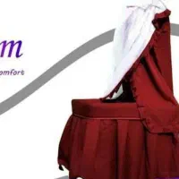 گهواره اسپانیایی