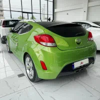 هیوندای ولستر ۲۰۱۴