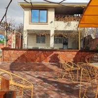 ویلای لوکس سنتی 700 متری در بهترین موقعیت اسکو|فروش خانه و ویلا|اسکو, |دیوار