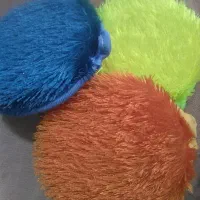 سیم ظرفشویی و انواع اسکاج، جنس به شرط|مواد شوینده و دستمال کاغذی|گرگان, |دیوار