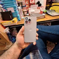 Iphone 15 ProMax 256GB|موبایل|آستارا, |دیوار
