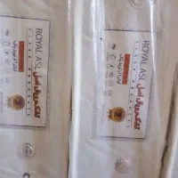 تشک دونفره+ تک‌نفره و...|تشک تختخواب|اهواز, دغاغله|دیوار