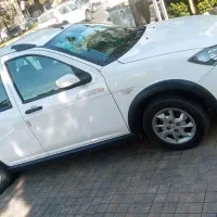 کویک 1403معاوضه دارم|خودرو سواری و وانت|رودهن, |دیوار