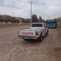 تویتا دیار ۸۷