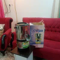 سبزی خردکن سه کیلویی|خردکن، آسیاب، غذاساز|اهواز, آریاشهر|دیوار