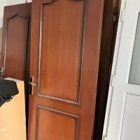 فروش درب چوبی و وسایل