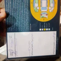 پژو پارس دوگانه|خودرو سواری و وانت|قم, پردیسان|دیوار