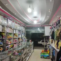 اجاره مغازه ۱۰۰ متری ماهان روبرو شاه نعمت الله|اجارهٔ مغازه و غرفه|ماهان, |دیوار