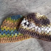 کلاه اسپرت زمستانی