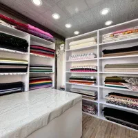 پارچه سرای زارا