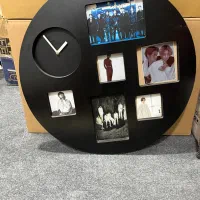 فروش تابلو ۱عدد|ساعت دیواری و تزئینی|اهواز, ۳۰ متری|دیوار