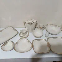 چینی 12 نفره برند بن چاینا