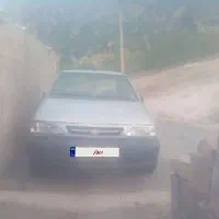 معاوضه با۱۴۱ هم قیمت خودش|خودرو سواری و وانت|سپیدار, |دیوار