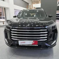 فروش فوری اکستریم vx درحد صفر(زیر قیمت بازار)