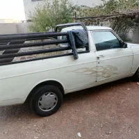 پیکان وانت مدل 89 خوسف