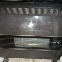 فروش بخاری مارک آدنیس 12000|بخاری، هیتر، شومینه|شیراز, شهرک گلستان|دیوار