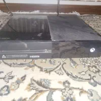 xbox one 500g|کنسول، بازی ویدئویی و آنلاین|مشکین‌دشت, |دیوار