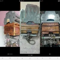 خرید فروش ابگرمکن بوتان .پلار خراب و فرسوده خریدار