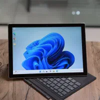 سرفیس پرو۷ پلاس Cori 7/Ram16Gb مشابه نو|رایانه همراه|تهران, فاطمی|دیوار
