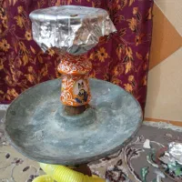 قلیون قلیون|صنایع دستی و سایر لوازم تزئینی|شادگان, |دیوار