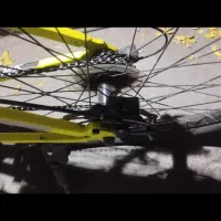 باسلام دوچرخه فول وارداتی|دوچرخه، اسکیت، اسکوتر|کرج, برغان|دیوار