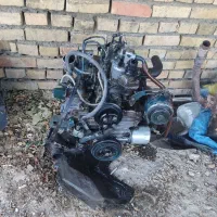 موتور دو سیلندر کوباتا ژاپنی|خودرو سنگین|اصفهان, دانشگاه اصفهان|دیوار