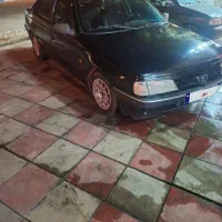 پژو ۴۰۵ مدل ۸۵|خودرو سواری و وانت|کرج, کیانمهر|دیوار