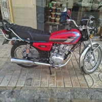 موتور ۱۲۵ تکتاز مدل ۱۴۰۱