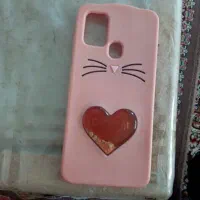 قاب گوشیa21سامسونگ