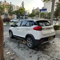 ام‌وی‌ام x22 دنده مدل ۹۶ اقساط ومعاوضه(اتوآریا)|خودرو سواری و وانت|مشهد, شریف|دیوار