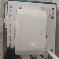 مودم مخابراتی|مودم و تجهیزات شبکه|پارس‌آباد, |دیوار