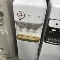 ابسردکن مدل مباشی ژاپن /آب سرد کن ابجوش کن|آبسردکن و تصفیه آب|تهران, امین حضور|دیوار