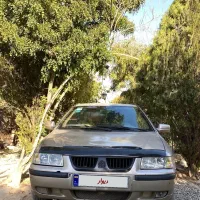 سمند سلامت به قیمت پراید