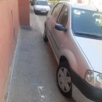 ال نود مدل ۸۷|خودرو سواری و وانت|تبریز, |دیوار