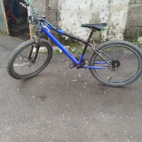 دوچرخه سایز ۲۴