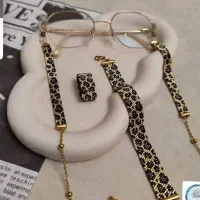 سرویس زیورآلات میوکی دست ساز