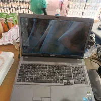 لپ تاپ سونی