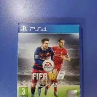 دیسک های FIFA و WWE|کنسول، بازی ویدئویی و آنلاین|تهران, قصر فیروزه ۲|دیوار