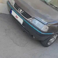پژو روآ مدل ۸۵|خودرو سواری و وانت|خمینیشهر, |دیوار
