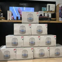 Aura studio 4 harman kardon با گارانتی رسمی|سیستم صوتی خانگی|تهران, فرمانیه|دیوار