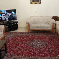 مبل چستر ۷ نفره|مبلمان خانگی و میز عسلی|تهران, منیریه|دیوار